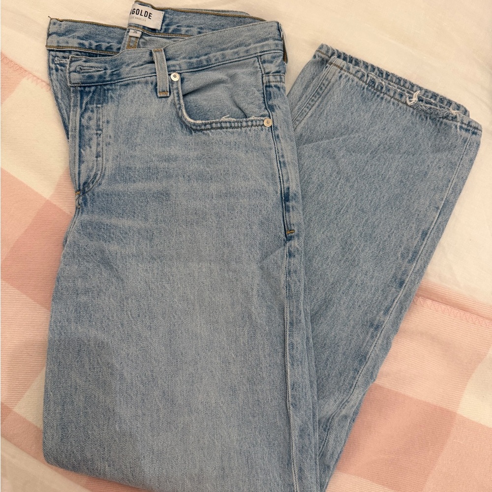 Agolde Jeans